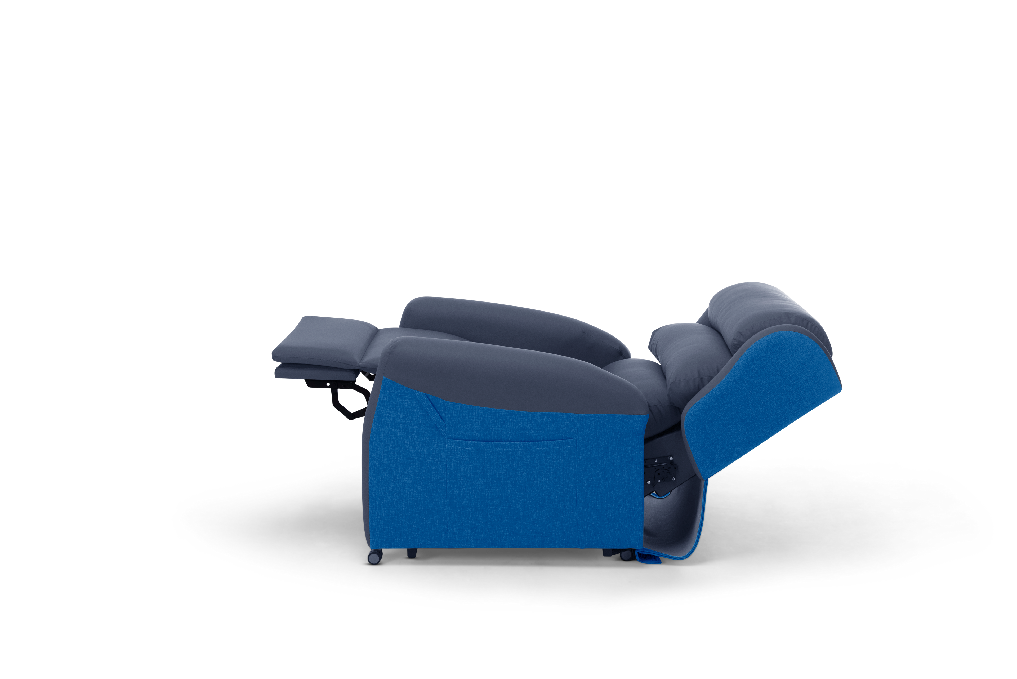 Concerto Healthcare Rise and Recliner Chair