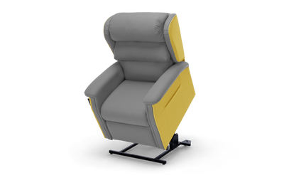 Symphony Rise and Recliner Healthcare Chair
