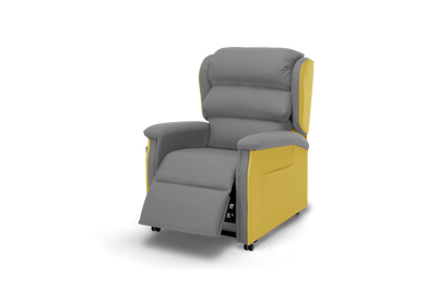 Symphony Rise and Recliner Healthcare Chair