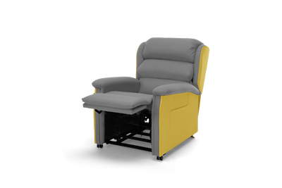 Symphony Rise and Recliner Healthcare Chair