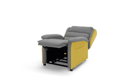 Symphony Rise and Recliner Healthcare Chair