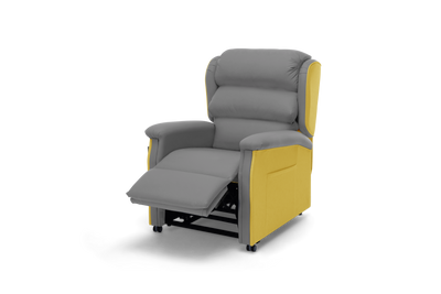 Symphony Rise and Recliner Healthcare Chair