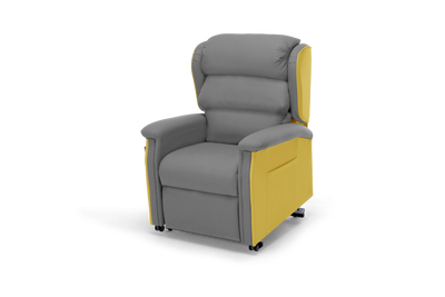 Symphony Rise and Recliner Healthcare Chair