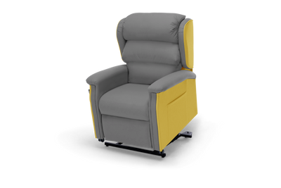 Symphony Rise and Recliner Healthcare Chair