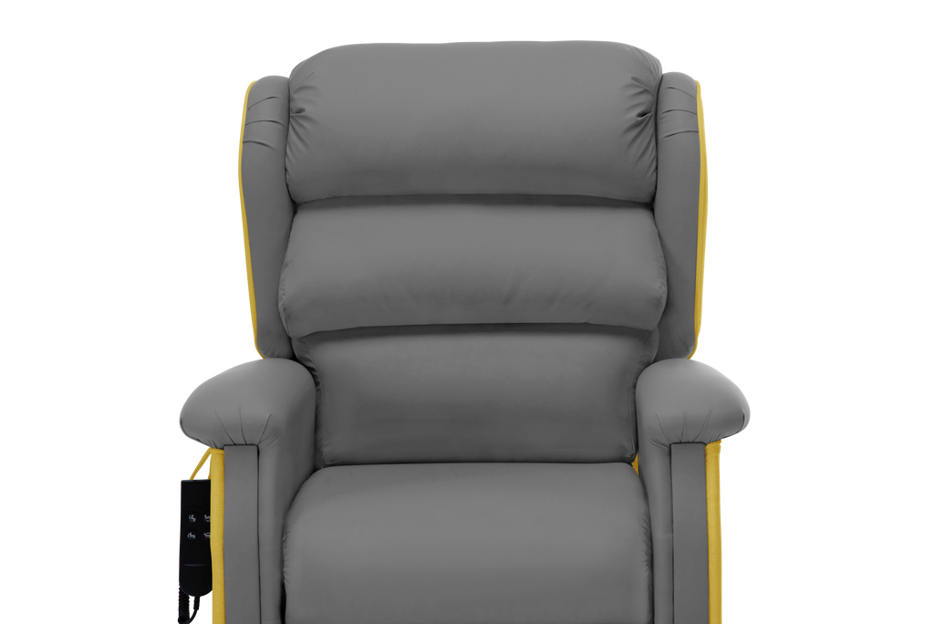 Symphony Rise and Recliner Healthcare Chair