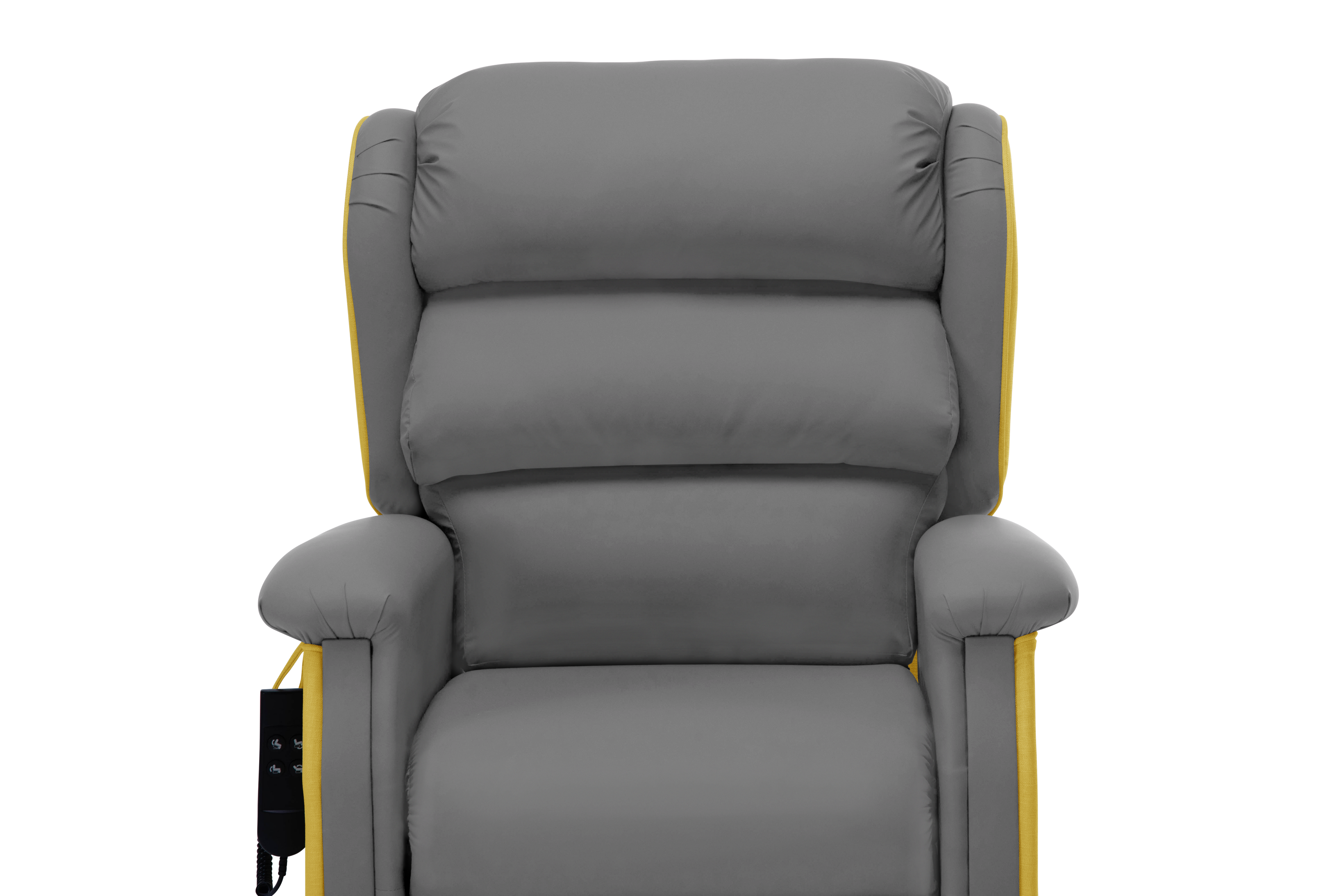 Symphony Rise and Recliner Healthcare Chair
