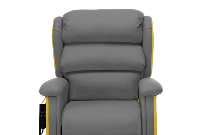 Symphony Rise and Recliner Healthcare Chair