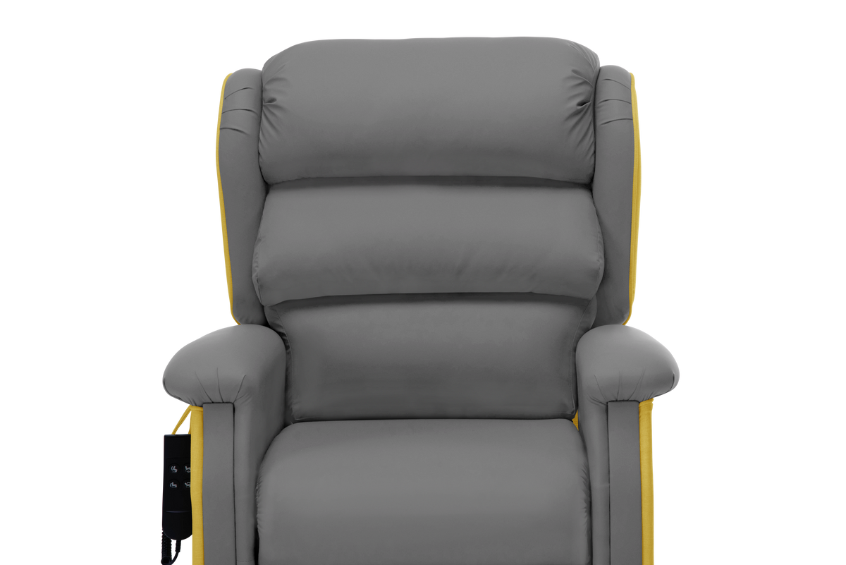 Symphony Rise and Recliner Healthcare Chair