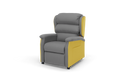 Symphony Rise and Recliner Healthcare Chair