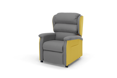 Symphony Rise and Recliner Healthcare Chair