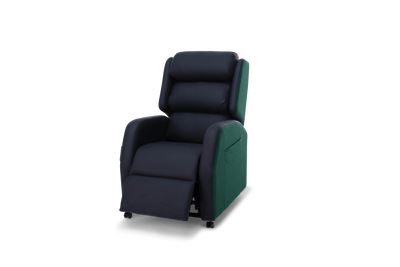 Harmony rise and recliner healthcare chair