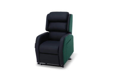 Harmony rise and recliner healthcare chair