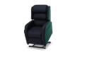 Harmony rise and recliner healthcare chair