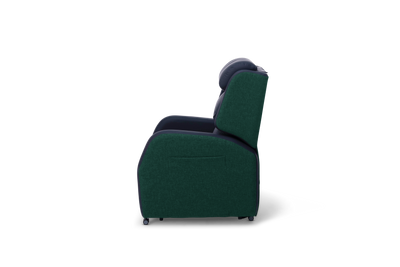 Harmony rise and recliner healthcare chair