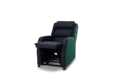 Harmony rise and recliner healthcare chair