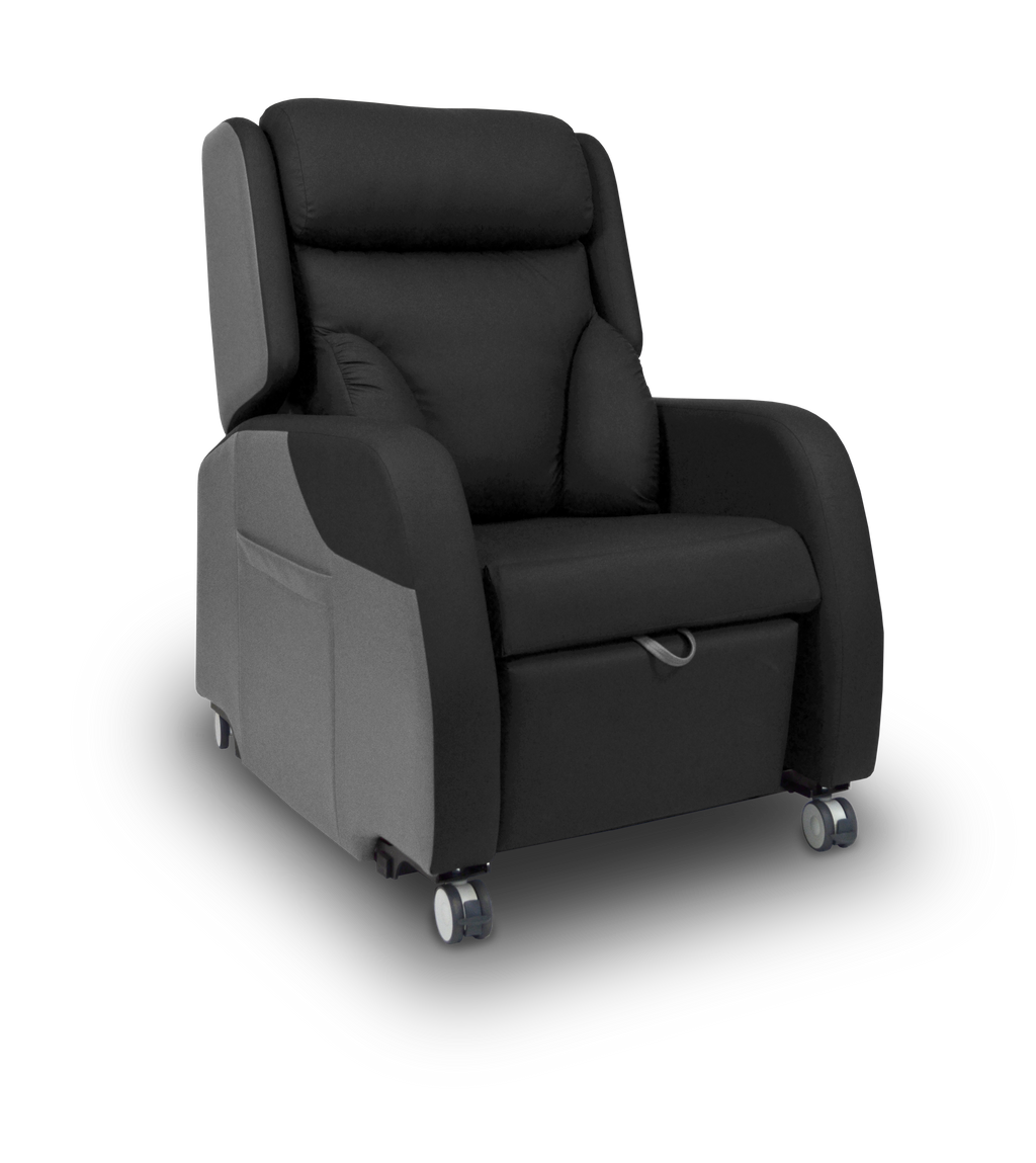 Health Care Express 3 Riser Porta