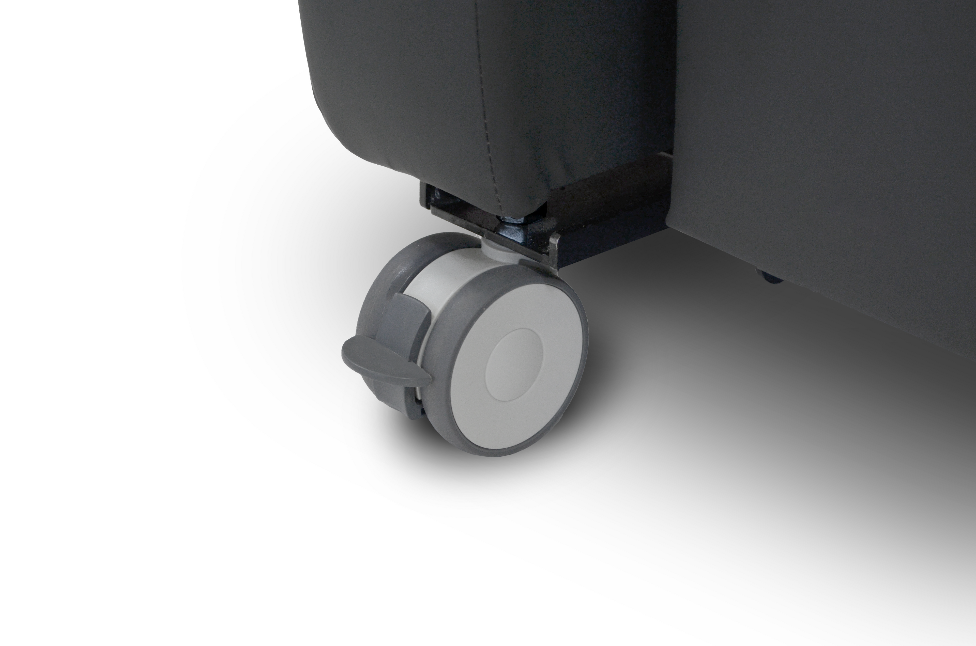 Health Care Express 3 Riser Porta