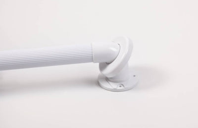 Atlantis Moulded Fluted Grab Rails