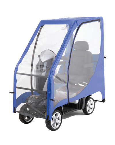 Mobility Scooter Canopy