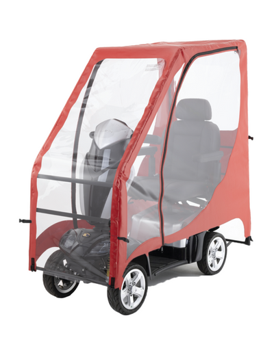 Mobility Scooter Canopy