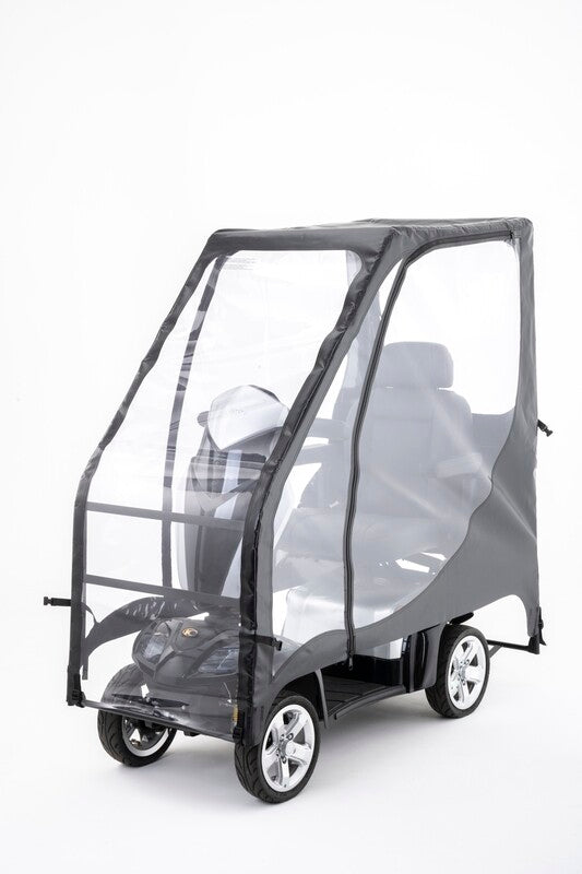 Mobility Scooter Canopy