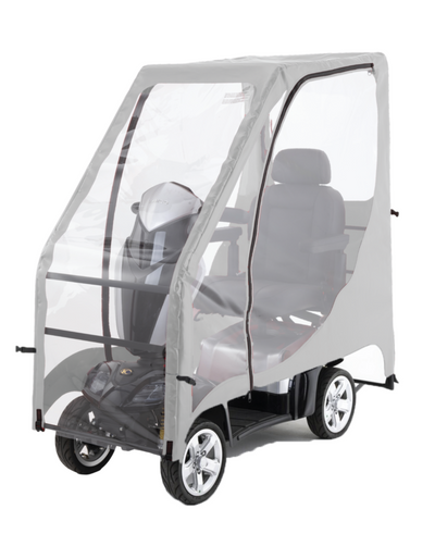 Mobility Scooter Canopy