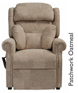 Express Rise and Recline Chair