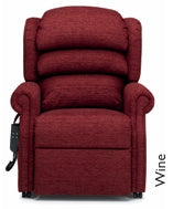 Express Rise and Recline Chair