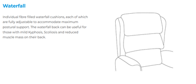 Express Rise and Recline Chair