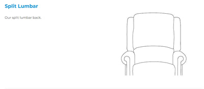 Express Rise and Recline Chair