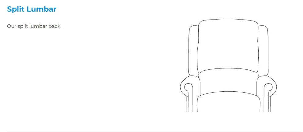 Express Rise and Recline Chair