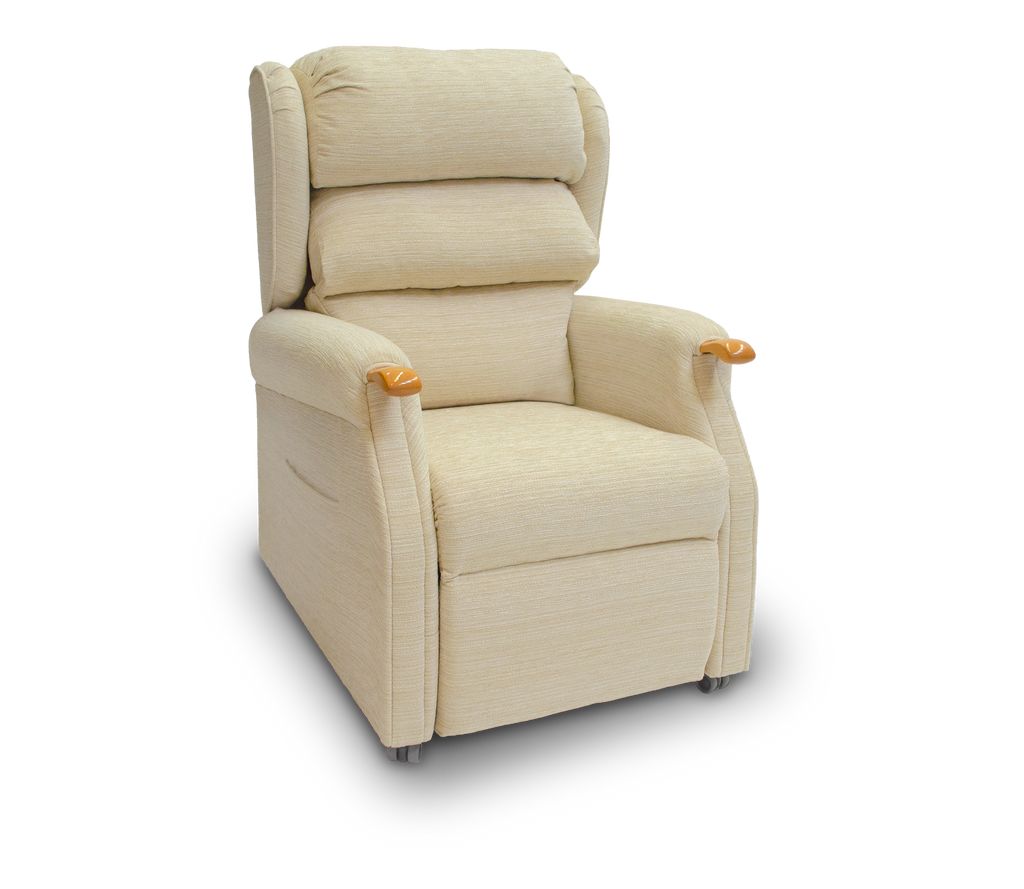 Buckingham Rise and Recline Chair
