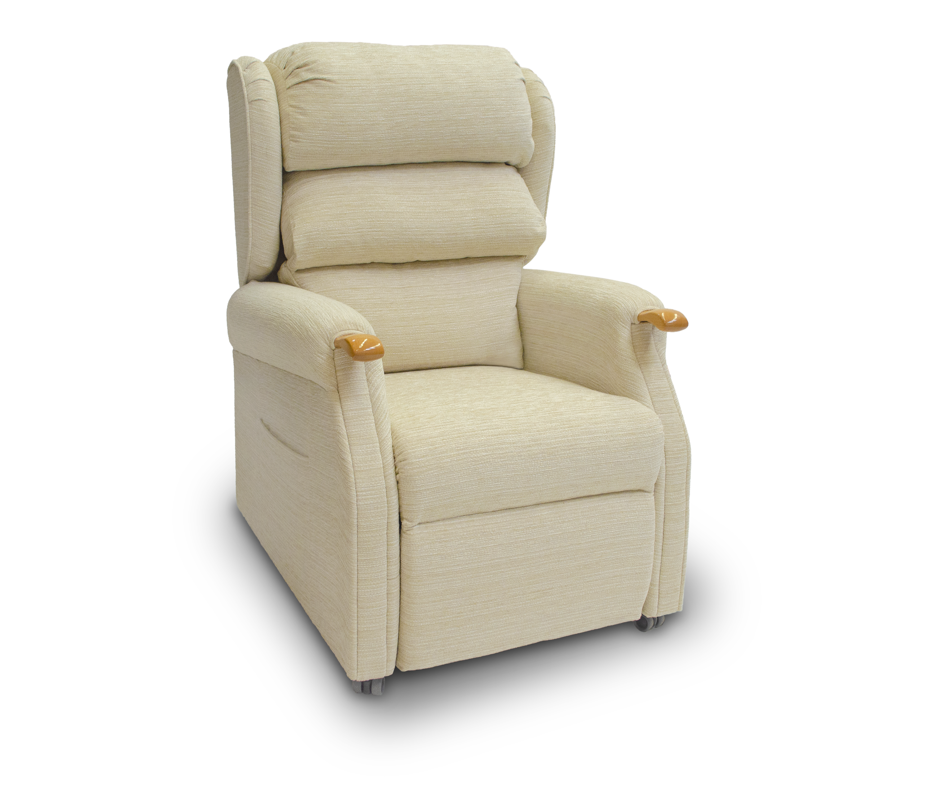 Buckingham Rise and Recline Chair