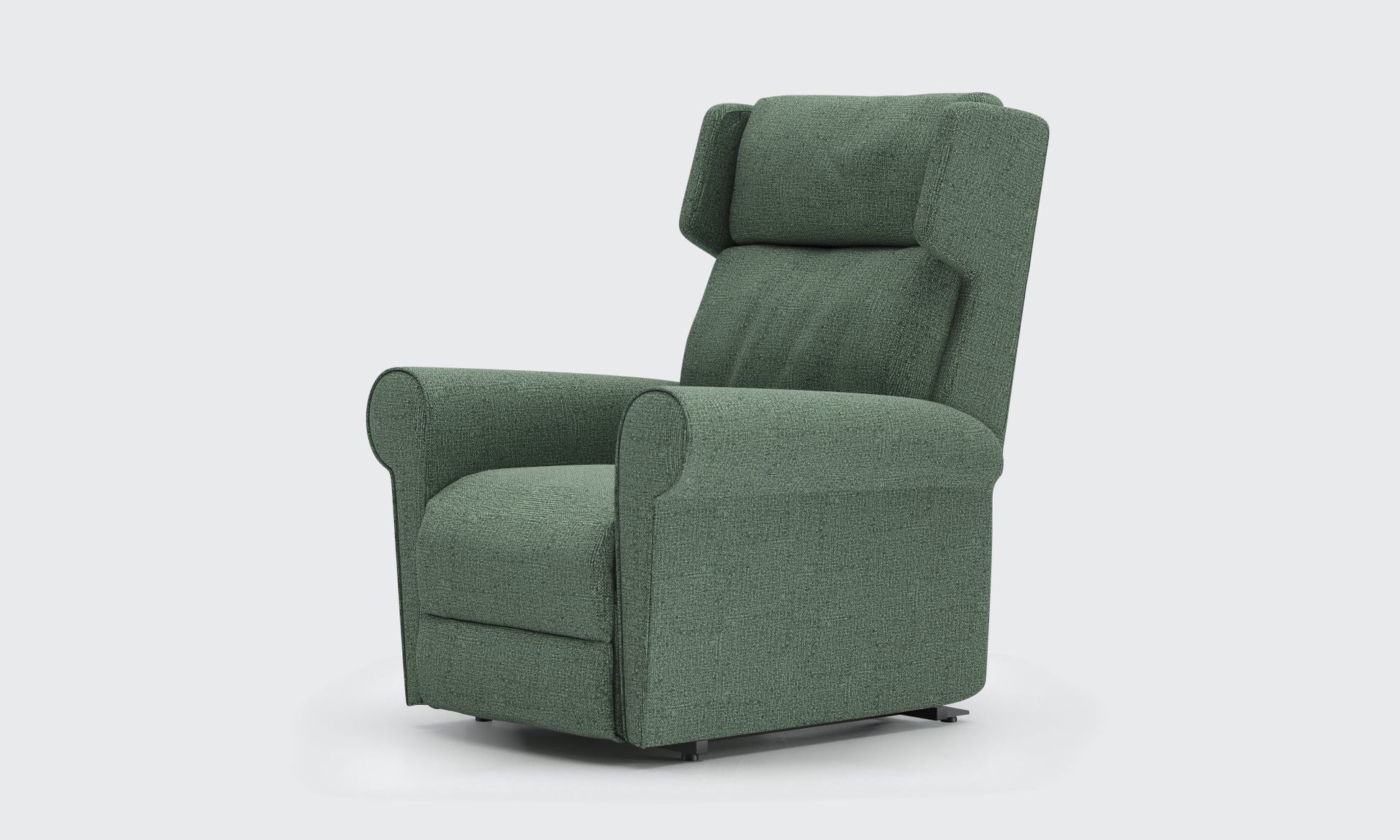 Vela Rise and Recline Chair
