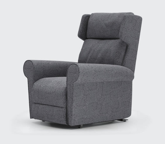 Vela Rise and Recline Chair