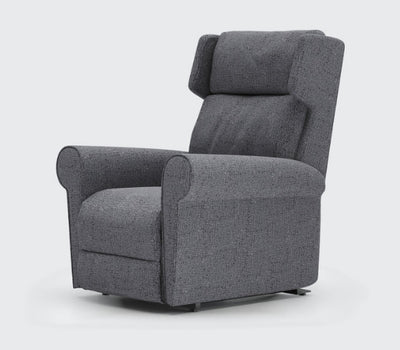 Vela Rise and Recline Chair