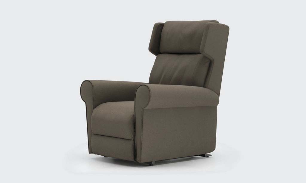 Vela Rise and Recline Chair