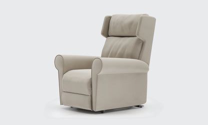 Vela Rise and Recline Chair