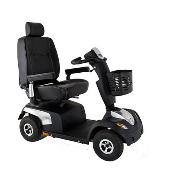 Invacare Comet
