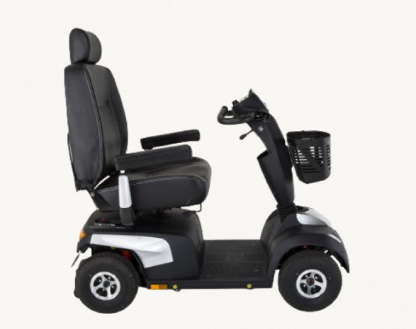 Invacare Comet