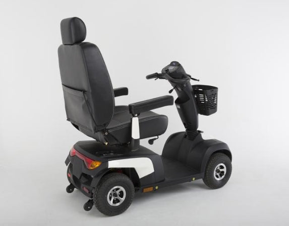 Invacare Comet