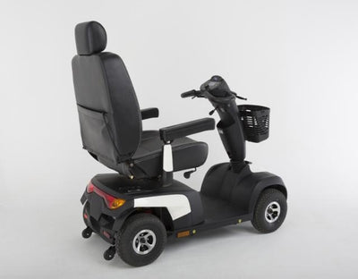 Invacare Comet