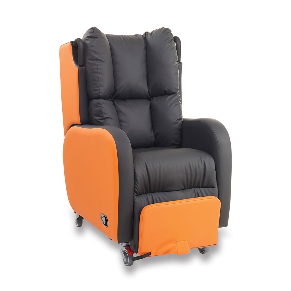 Boston Porter Chair