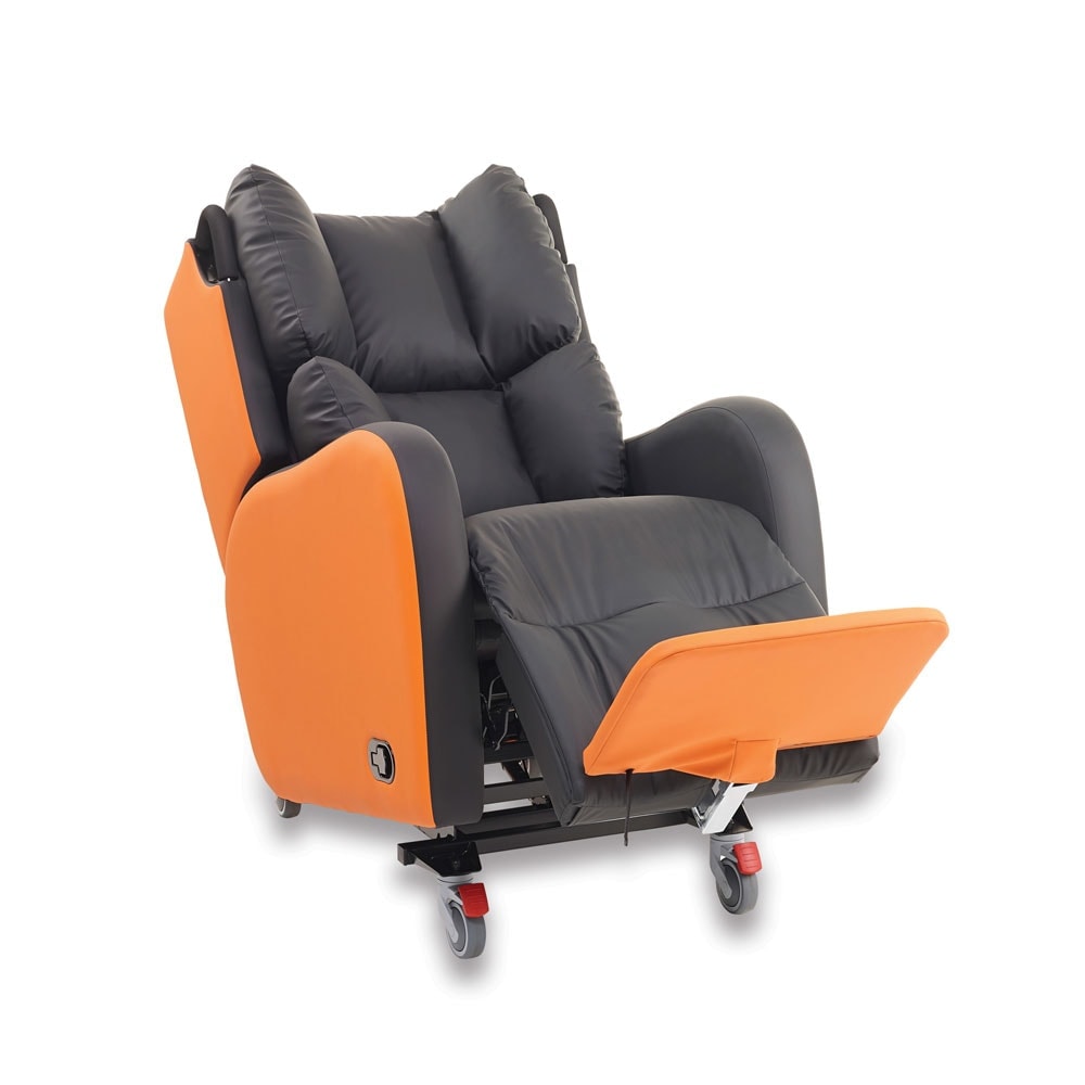 Boston Porter Chair