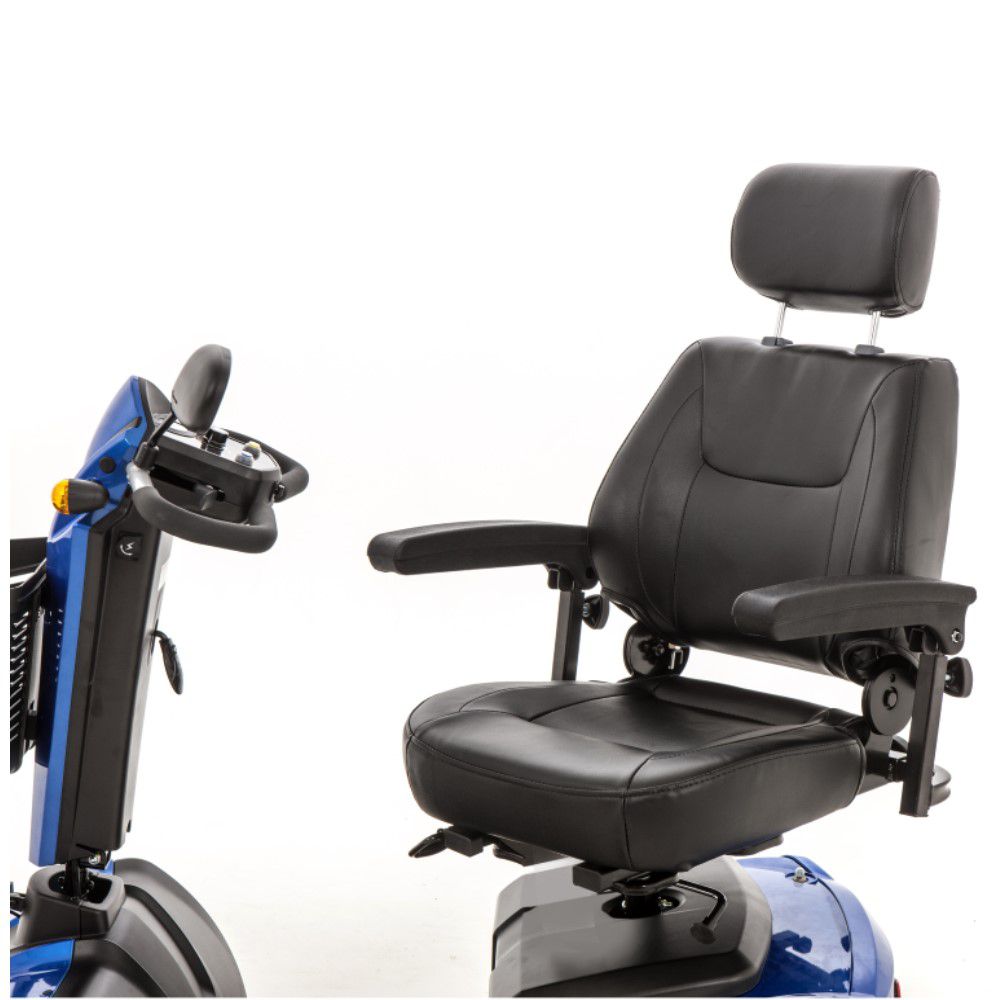 MM4 4mph Mobility Scooter