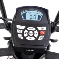 Monarch Storm 8mph mobility scooter