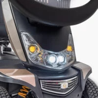 Monarch Storm 8mph mobility scooter