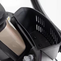 Monarch Storm 8mph mobility scooter