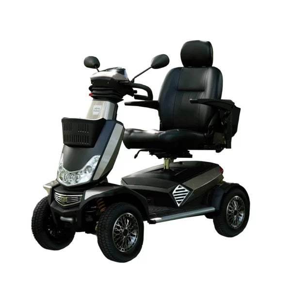Monarch Storm 8mph mobility scooter