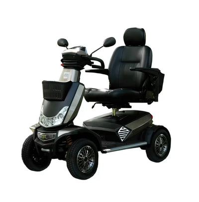 New Monarch Storm 8mph Mobility Scooter